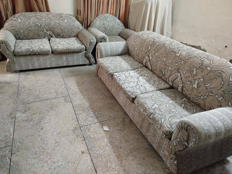 6 seter sofa set 1