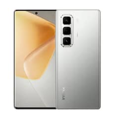 Infinix hot 50 Pro Plus (8/256GB) On Easy Installment Plan