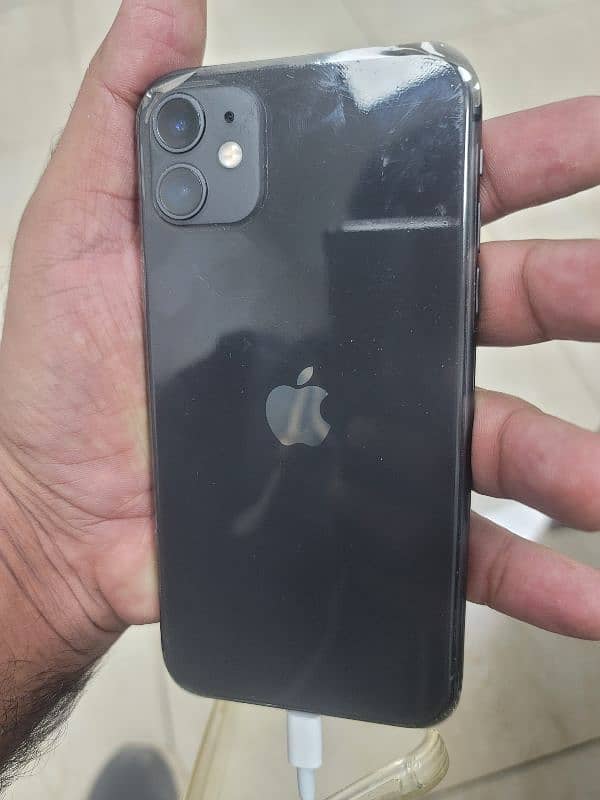 iphone 11 64gb factory unlocked 6