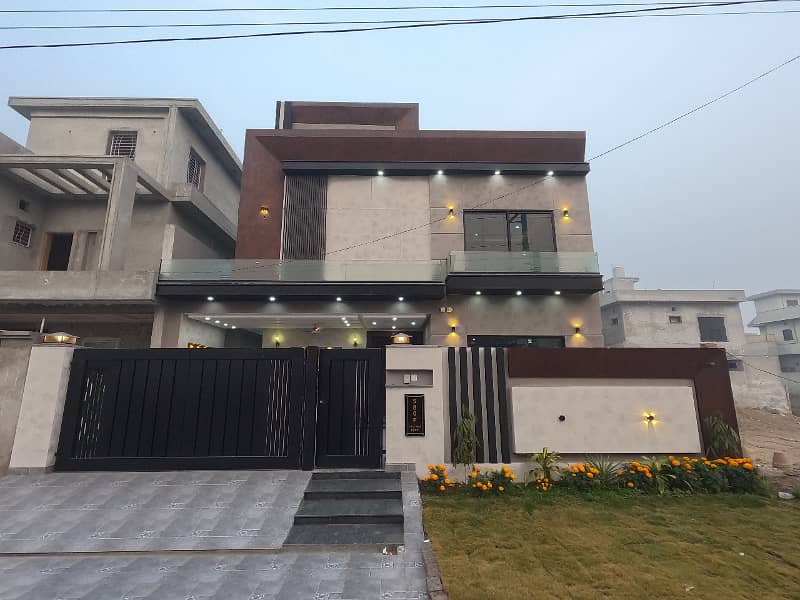 Affordable Low Budget 10 Marla House FOR Sale in F Block 0