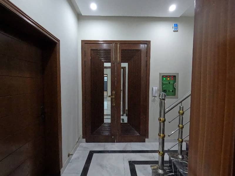 Affordable Low Budget 10 Marla House FOR Sale in F Block 9