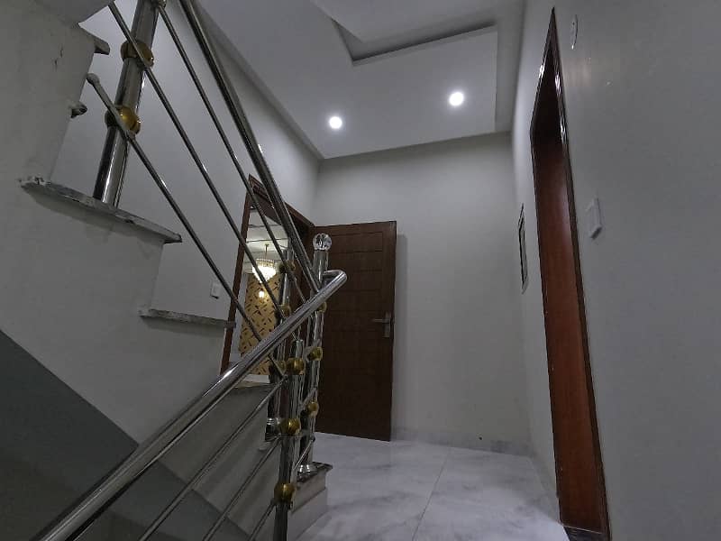 Affordable Low Budget 10 Marla House FOR Sale in F Block 16