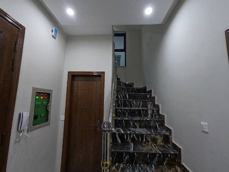 Affordable Low Budget 10 Marla House FOR Sale in F Block 18