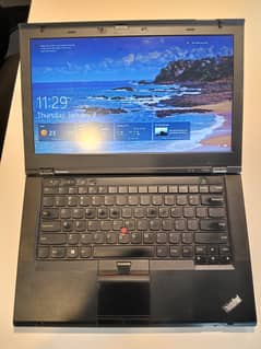 Lenovo Thinkpad T430s Laptop Excellent Condition