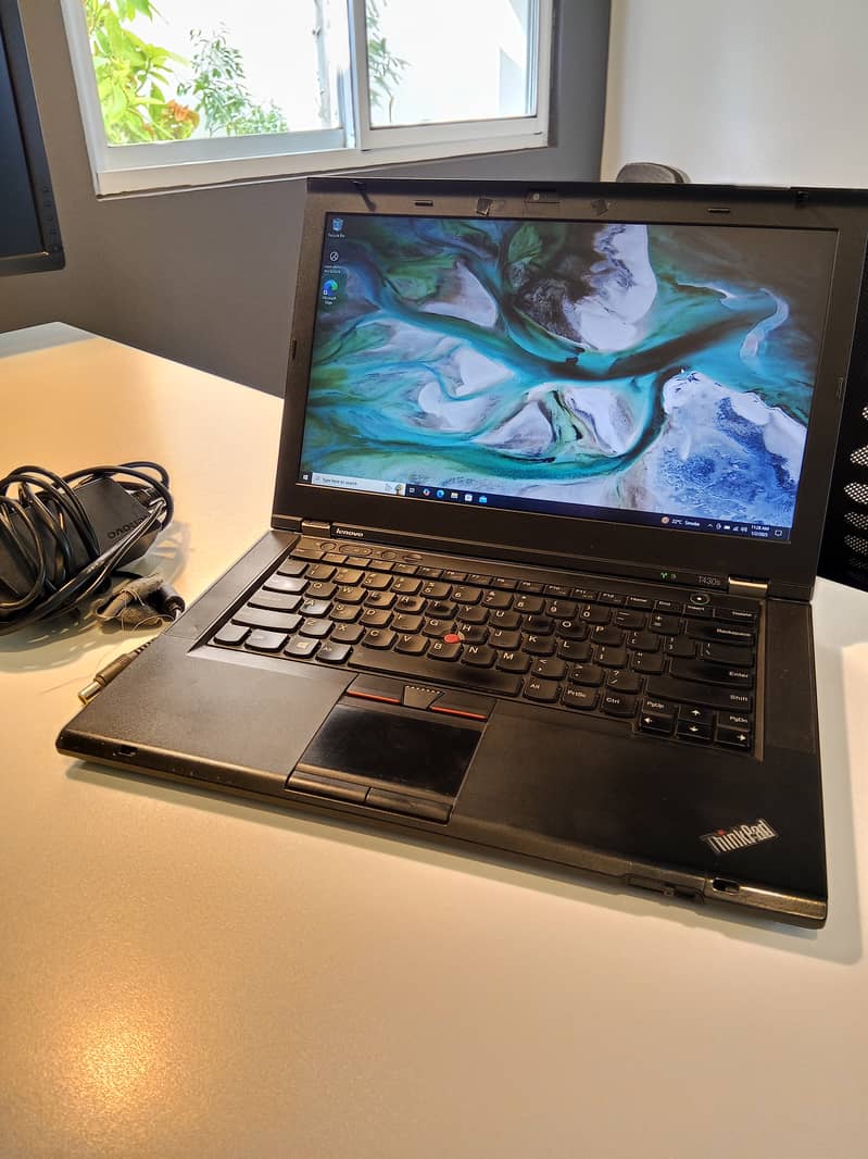 Lenovo Thinkpad T430s Laptop Excellent Condition 8