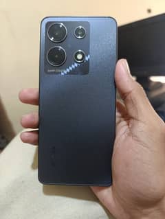 Infinix NOTE 30 8/256