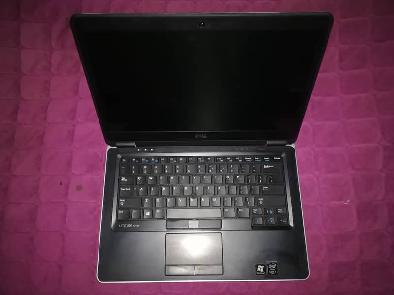 Dell Core i5 4th E7440 0