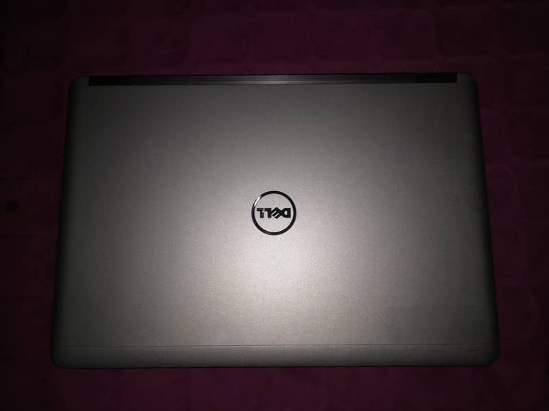 Dell Core i5 4th E7440 1