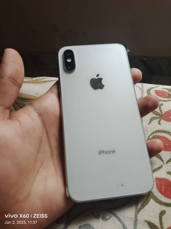 iPhone XS 64GB non pta Factory 0