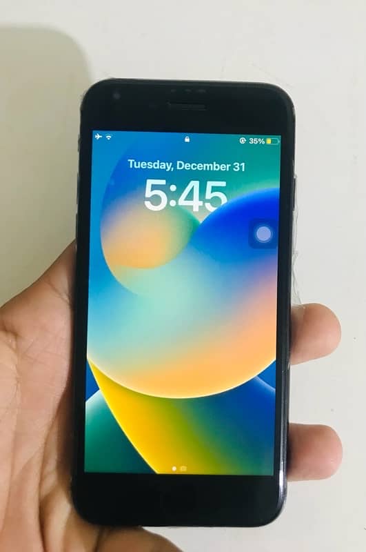 iPhone 8 non pta WhatsApp 03244186646 2