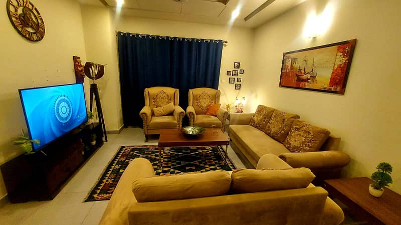 2 BED FOR SALE IN TOWER C ZARKOON HEIGHTS G-15 ISLAMABAD 18