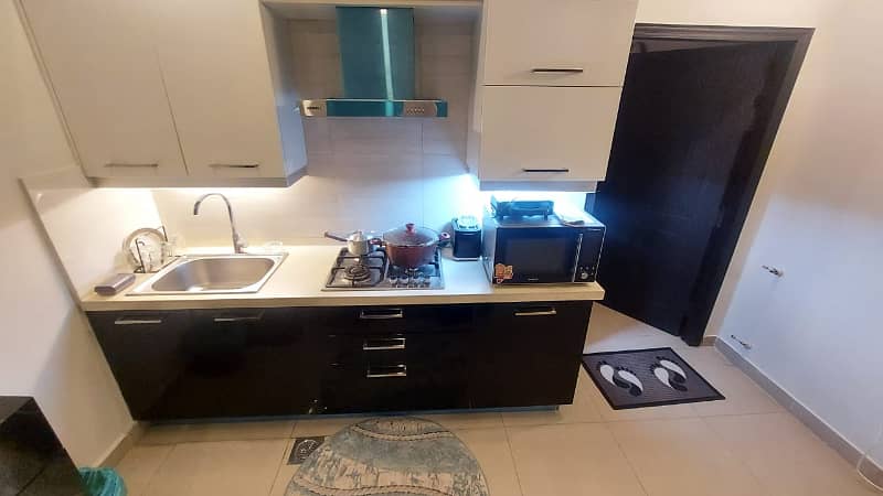 2 BED FOR SALE IN TOWER C ZARKOON HEIGHTS G-15 ISLAMABAD 22