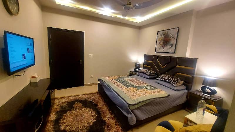 2 BED FOR SALE IN TOWER C ZARKOON HEIGHTS G-15 ISLAMABAD 24