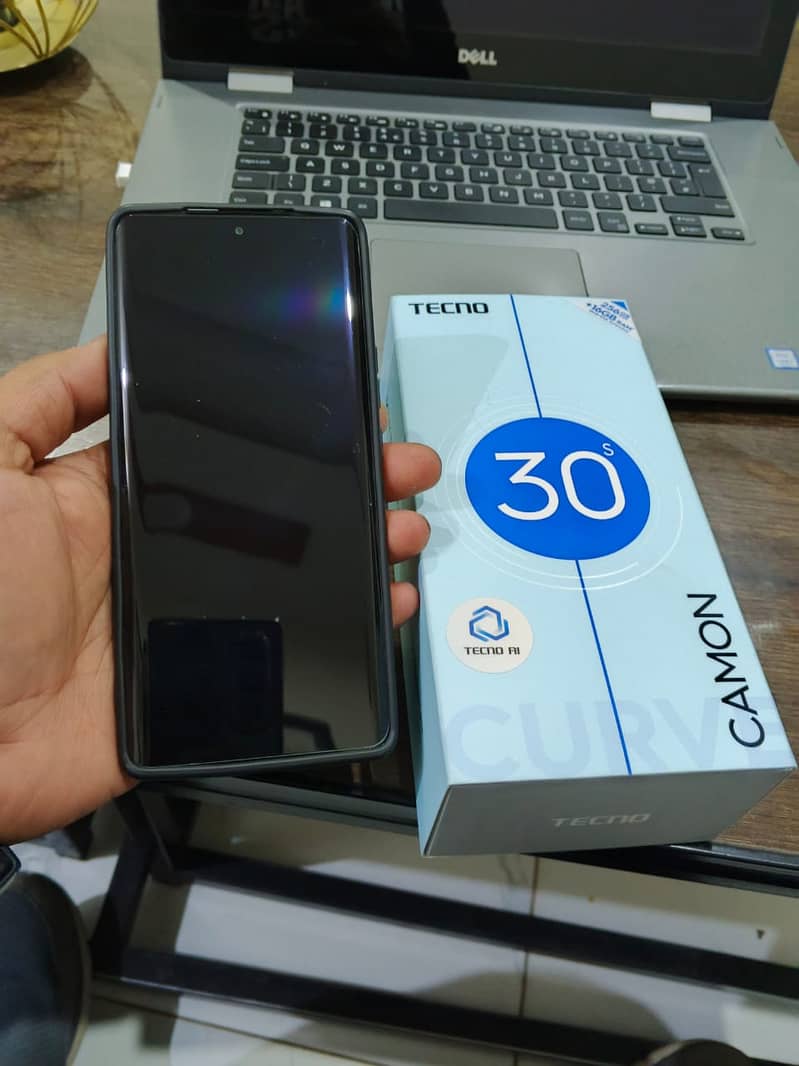 camon 30s 3