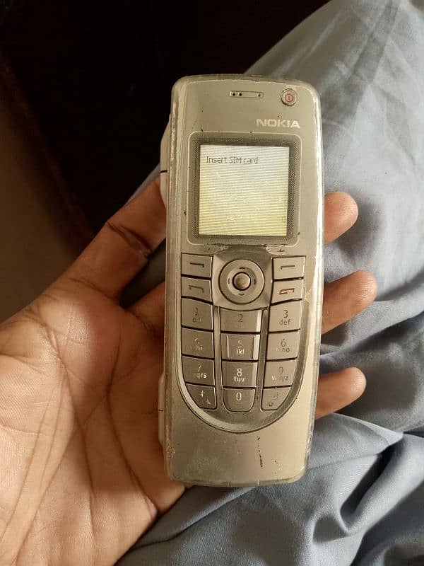 Nokia 9300 2