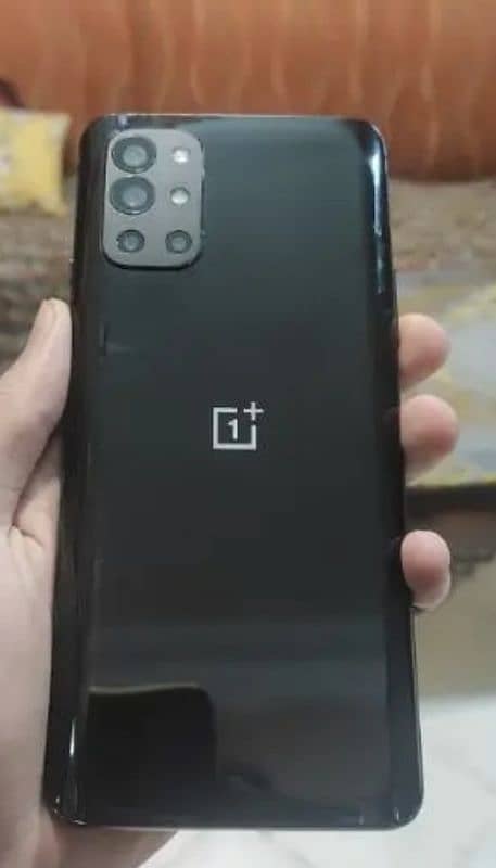 one plus 0