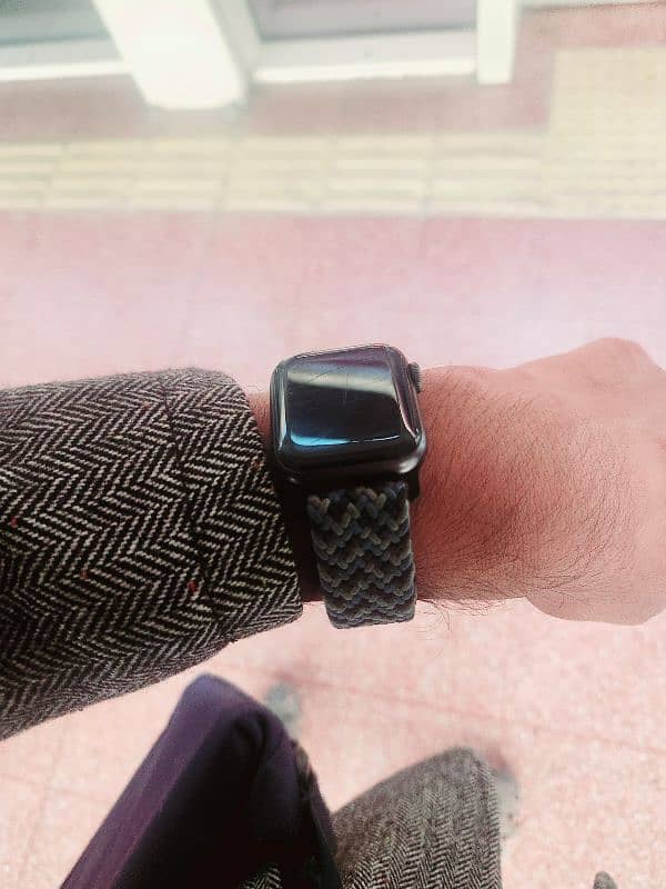 Apple watch Series 6 40mm 4