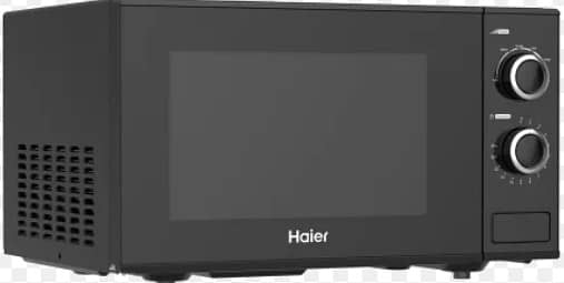 HAIER GRILL MICROWAVE OVEN/OVEN/MICROWAVE/DEFROST OVEN 1