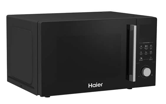 HAIER GRILL MICROWAVE OVEN/OVEN/MICROWAVE/DEFROST OVEN 3