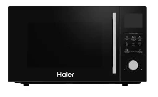 HAIER GRILL MICROWAVE OVEN/OVEN/MICROWAVE/DEFROST OVEN 4