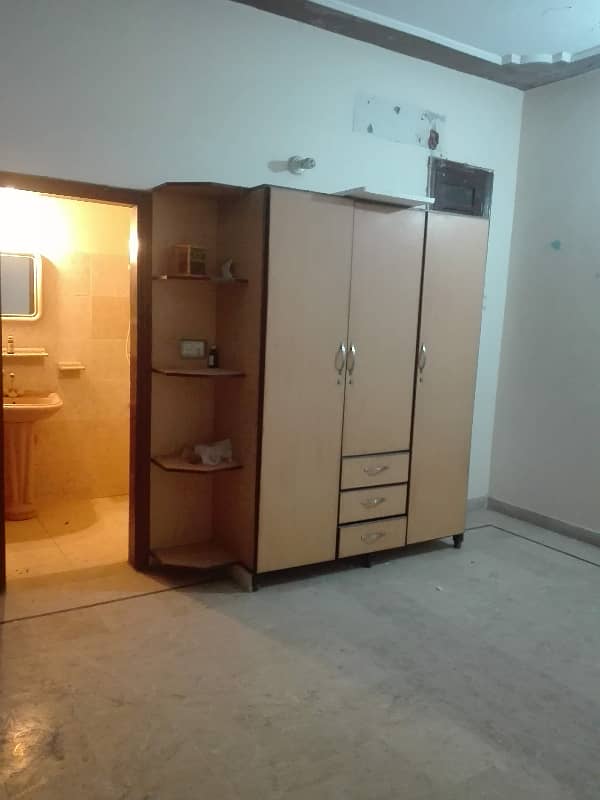 independent house for rent in johar 5