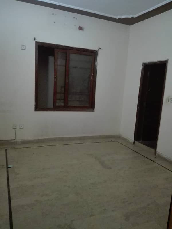 independent house for rent in johar 6