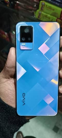 Vivo V21e 9.5/10 condition.