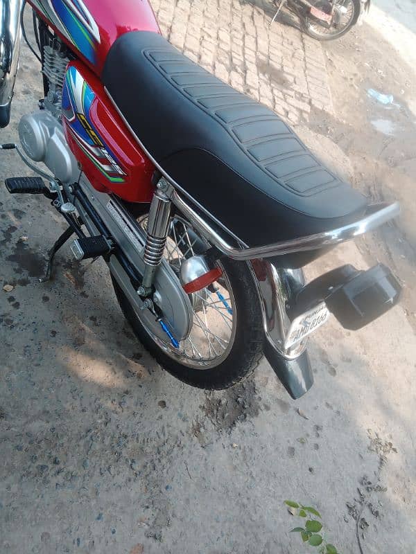 new bike 3