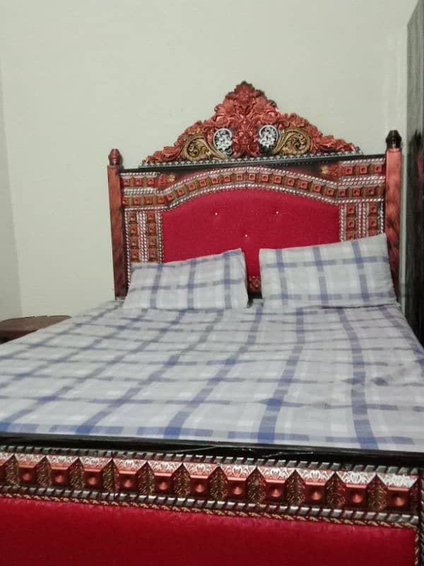 Bed Forsale 0