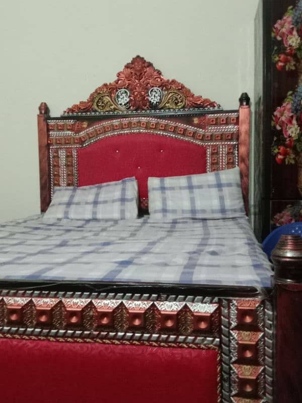 Bed Forsale 1