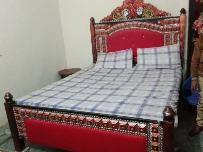 Bed Forsale 2