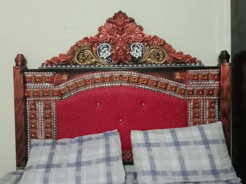 Bed Forsale 3