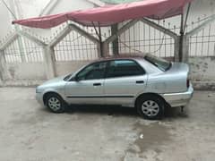 Suzuki Baleno 2005