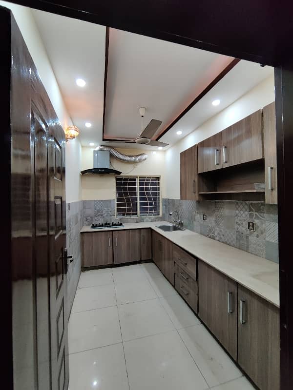 10 Marla Upper Portion For Rent 1