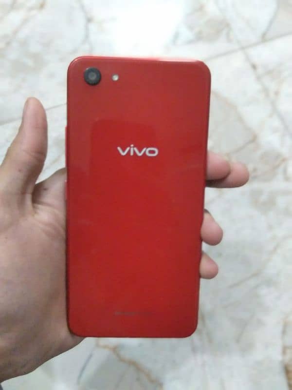 vivo y83 converted into IPhone 13pro 2