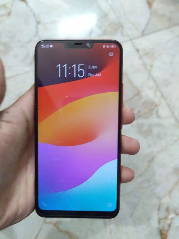 vivo y83 converted into IPhone 13pro 3