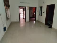 10 Marla beautiful upper portion for rent Alama Iqbal town Lahore