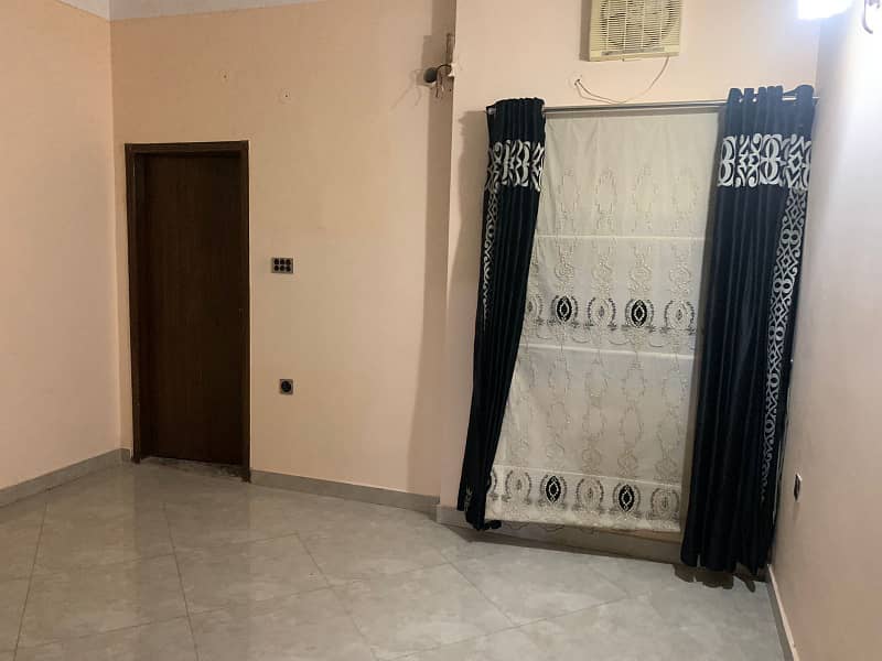 10 MARLA INDEPENDENT HOUSE FOR RENT IN THE HEART OF ALLAMA IQBAL TOWN 2