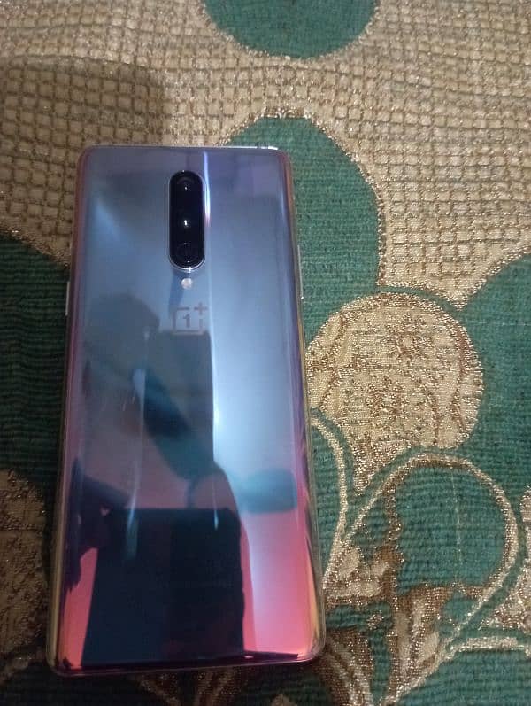 OnePlus 8 1