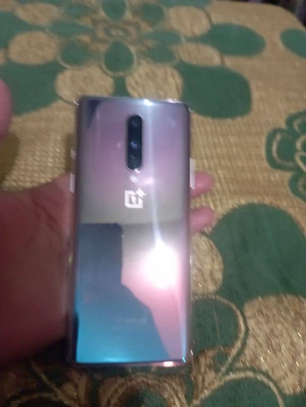 OnePlus 8 7