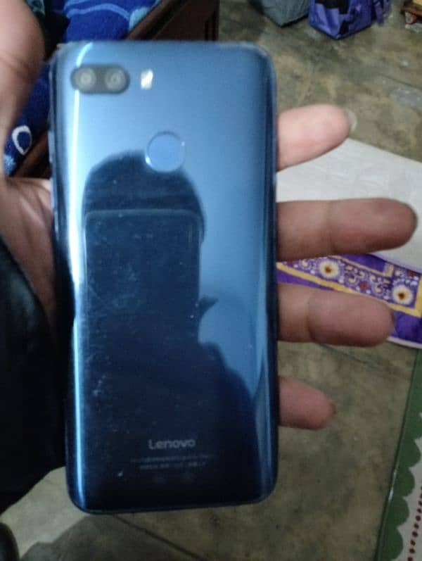 lenovo k5 3gb 32gb 1