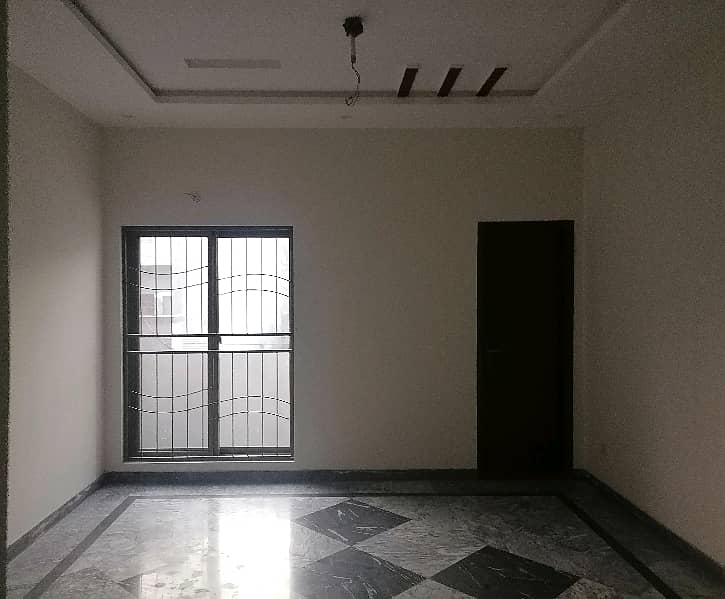 5 Marla House For rent In Johar Town 1