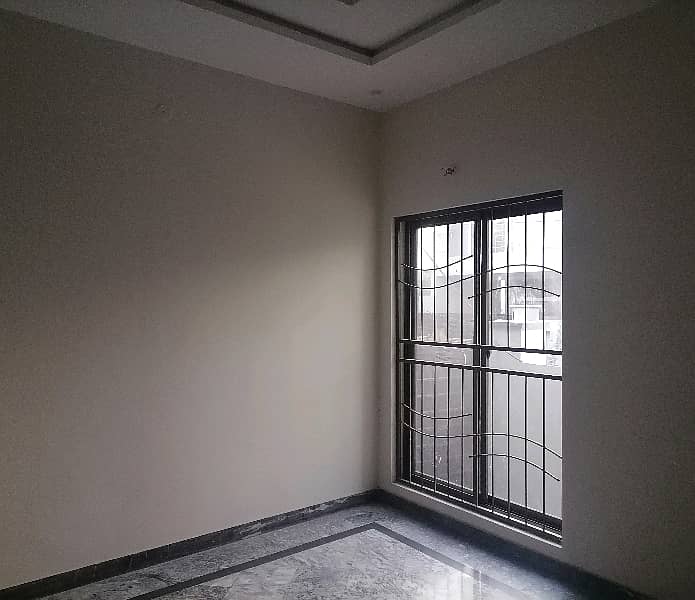 5 Marla House For rent In Johar Town 2