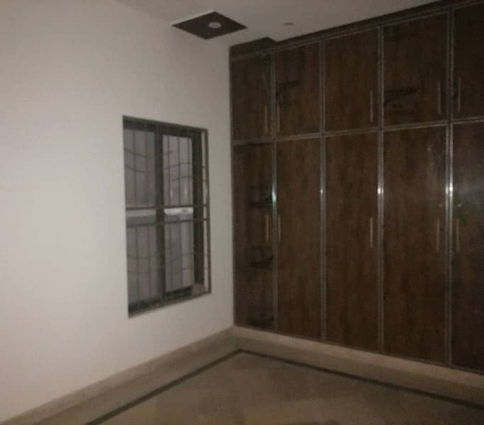 5 Marla House For rent In Johar Town 5