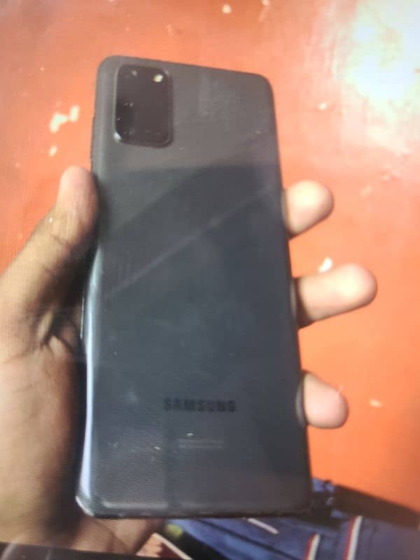 SAMSUNG S20 PLUS 5G APPROVED 1