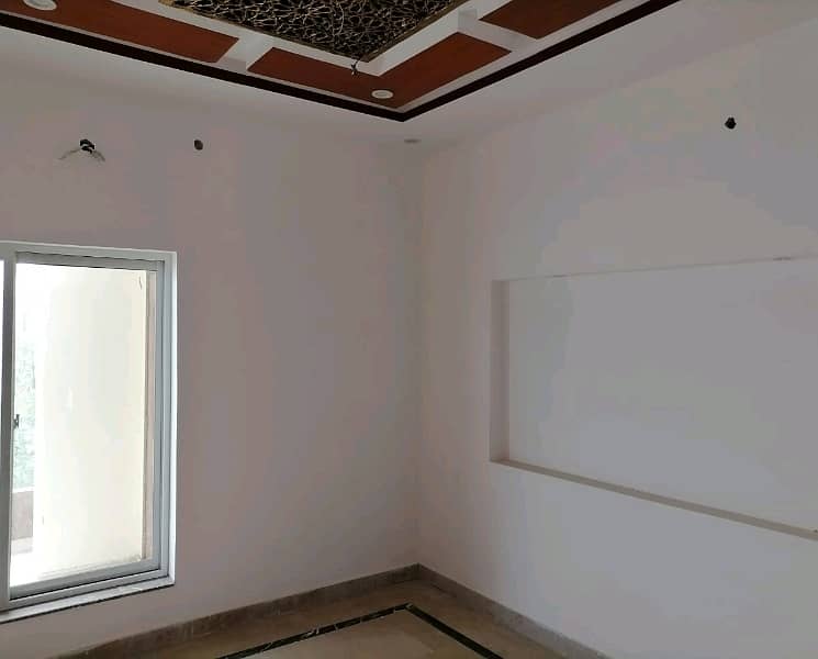 Centrally Located House In Johar Town Is Available For sale 2