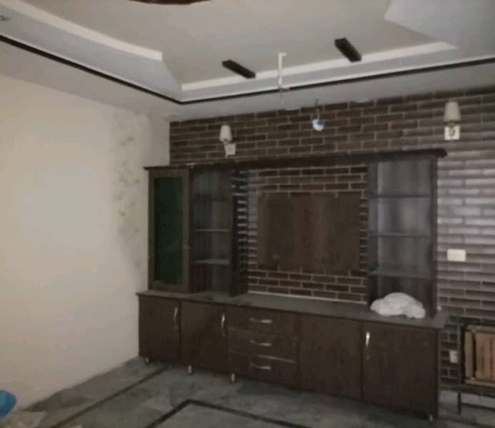 Centrally Located House In Johar Town Is Available For sale 3