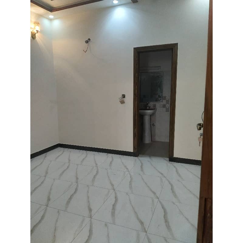 5 Marla House For Sale In Nargis block Allama Iqbal Town 1