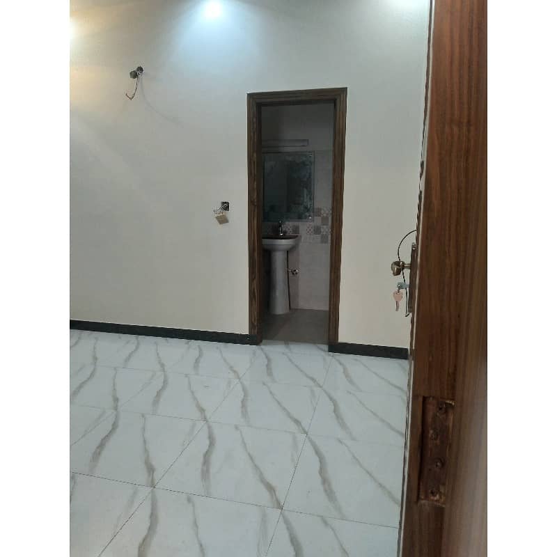 5 Marla House For Sale In Nargis block Allama Iqbal Town 2