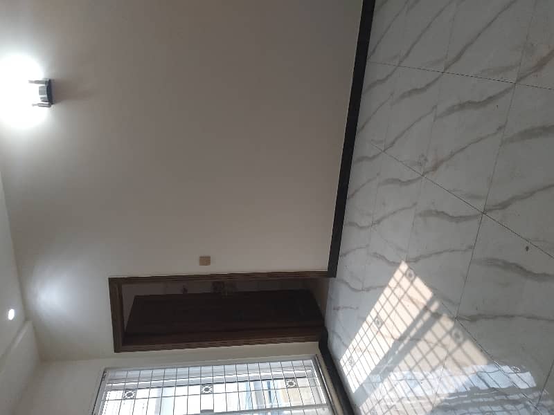 5 Marla House For Sale In Nargis block Allama Iqbal Town 8